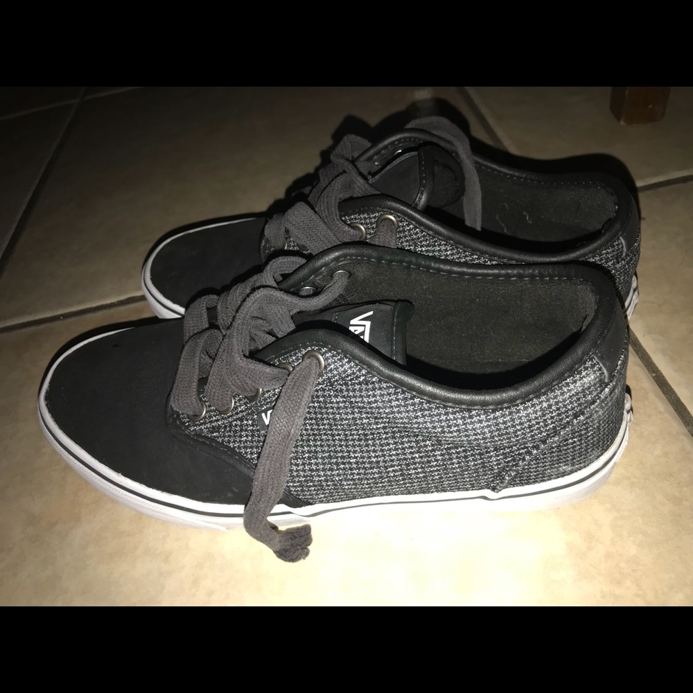 Vans shoes